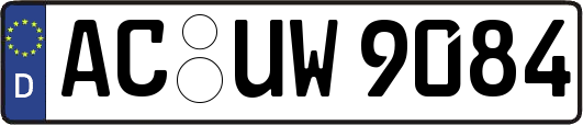 AC-UW9084
