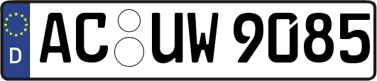AC-UW9085