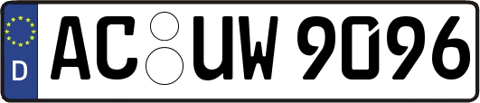 AC-UW9096