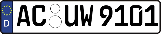 AC-UW9101