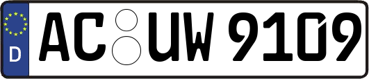 AC-UW9109