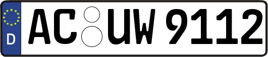 AC-UW9112