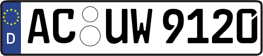 AC-UW9120