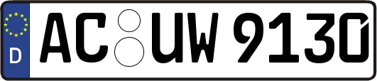 AC-UW9130
