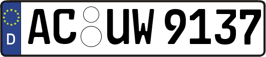 AC-UW9137