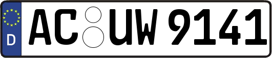 AC-UW9141