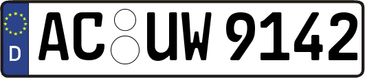 AC-UW9142