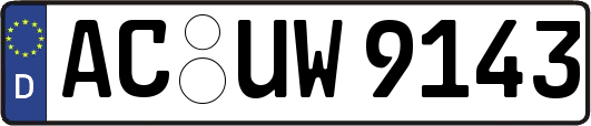 AC-UW9143