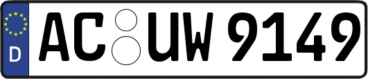 AC-UW9149