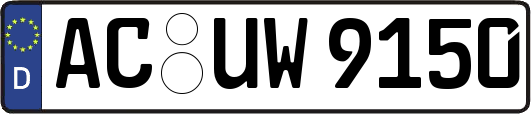 AC-UW9150