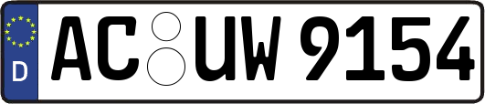 AC-UW9154