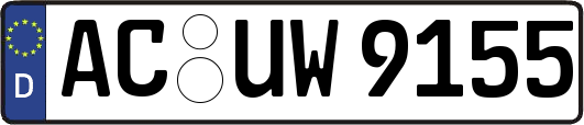 AC-UW9155
