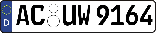 AC-UW9164
