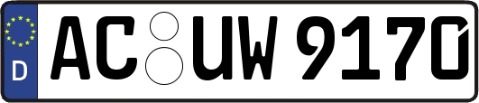 AC-UW9170
