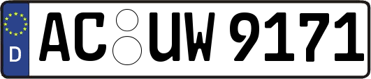AC-UW9171