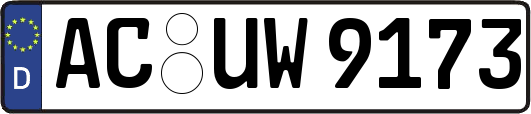 AC-UW9173