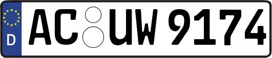 AC-UW9174