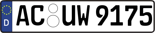 AC-UW9175