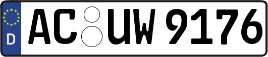 AC-UW9176