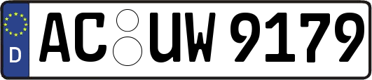 AC-UW9179