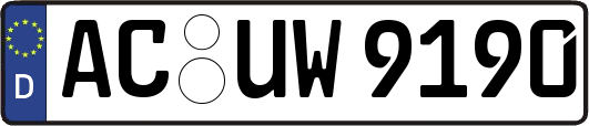 AC-UW9190