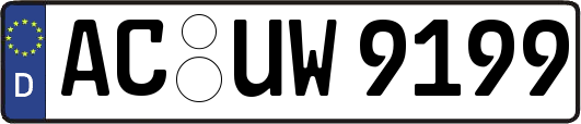 AC-UW9199