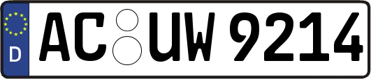 AC-UW9214
