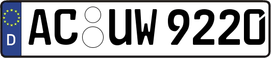 AC-UW9220