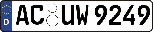 AC-UW9249