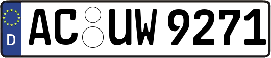 AC-UW9271