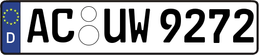 AC-UW9272