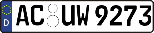 AC-UW9273