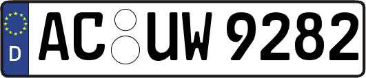 AC-UW9282