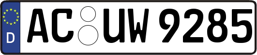 AC-UW9285
