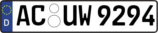 AC-UW9294