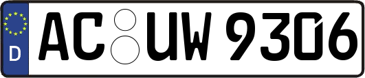 AC-UW9306