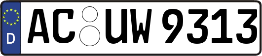 AC-UW9313