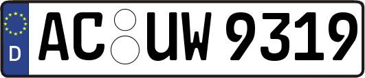 AC-UW9319