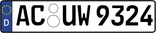 AC-UW9324