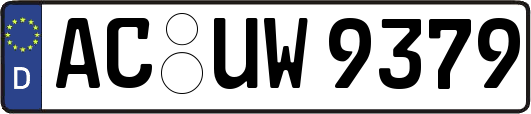 AC-UW9379