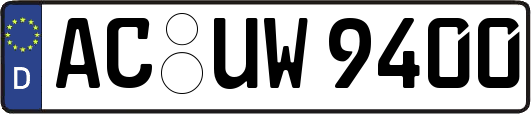 AC-UW9400