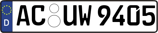 AC-UW9405