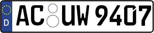 AC-UW9407