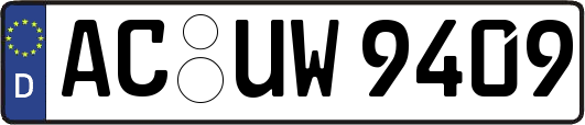 AC-UW9409
