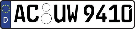 AC-UW9410
