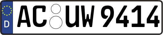 AC-UW9414
