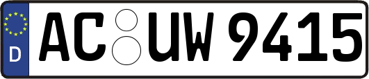 AC-UW9415