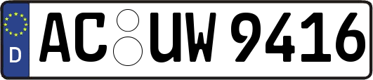AC-UW9416