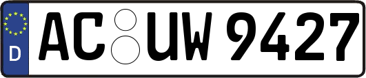 AC-UW9427
