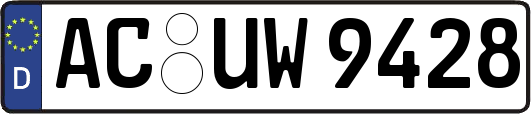 AC-UW9428